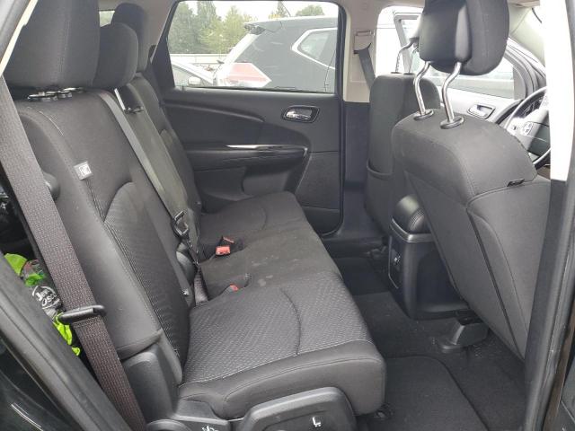 Photo 9 VIN: 3C4PDCBB7JT145298 - DODGE JOURNEY SX 