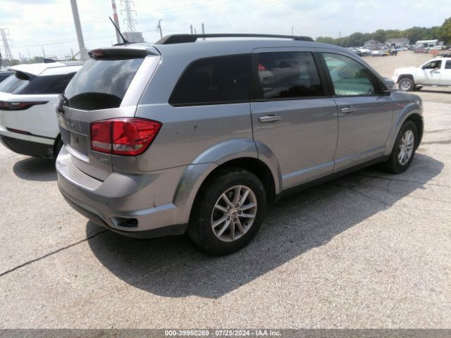 Photo 3 VIN: 3C4PDCBB7JT208402 - DODGE JOURNEY 