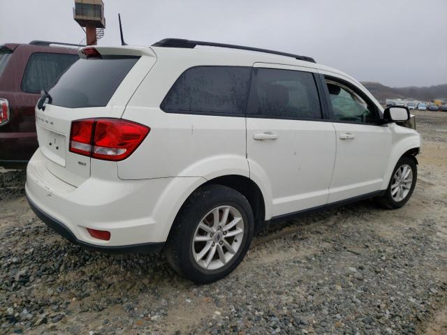 Photo 2 VIN: 3C4PDCBB7JT500955 - DODGE JOURNEY SX 