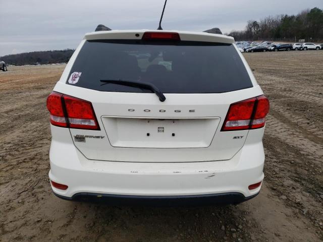 Photo 5 VIN: 3C4PDCBB7JT500955 - DODGE JOURNEY SX 