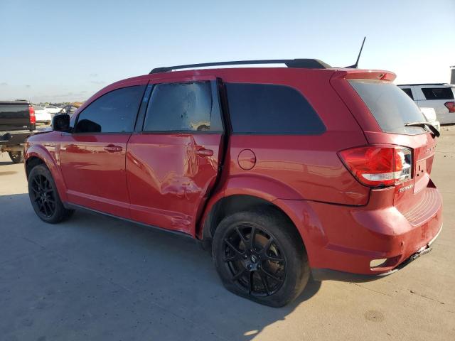 Photo 1 VIN: 3C4PDCBB7KT718170 - DODGE JOURNEY SE 