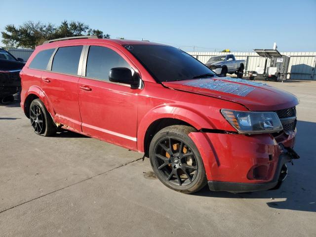 Photo 3 VIN: 3C4PDCBB7KT718170 - DODGE JOURNEY SE 