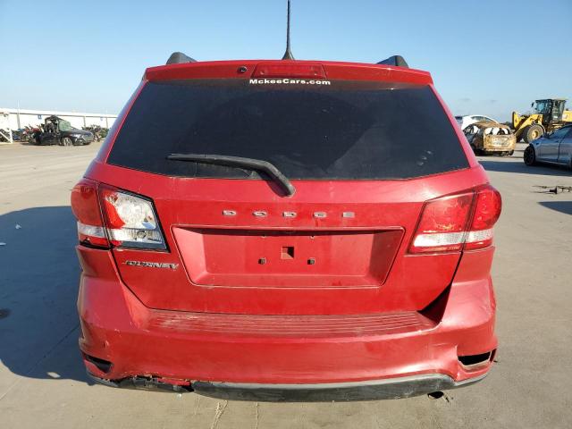 Photo 5 VIN: 3C4PDCBB7KT718170 - DODGE JOURNEY SE 