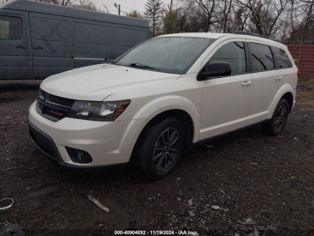 Photo 1 VIN: 3C4PDCBB7KT718685 - DODGE JOURNEY 