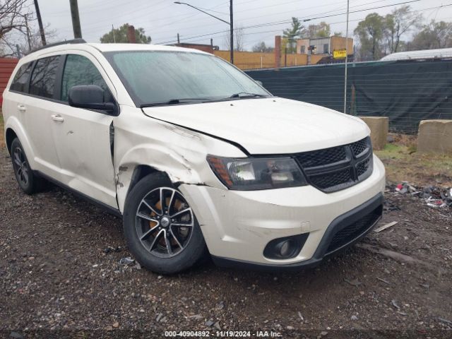 Photo 5 VIN: 3C4PDCBB7KT718685 - DODGE JOURNEY 