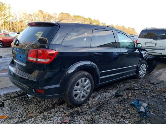 Photo 2 VIN: 3C4PDCBB7KT719528 - DODGE JOURNEY SE 