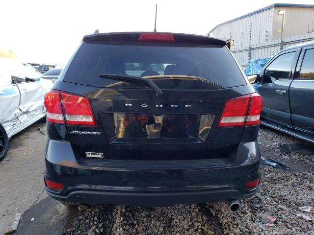 Photo 5 VIN: 3C4PDCBB7KT719528 - DODGE JOURNEY SE 