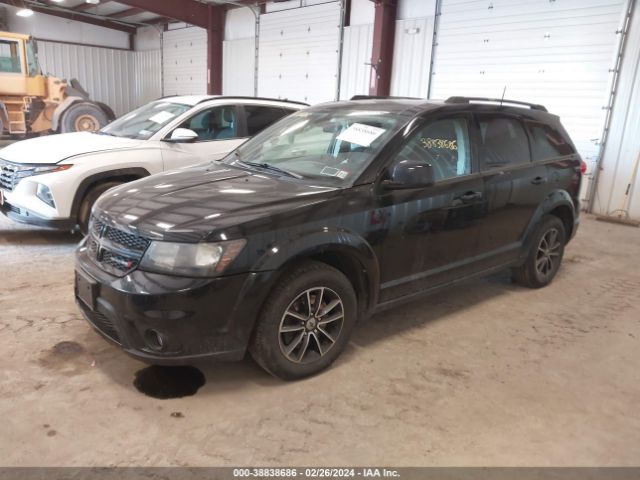 Photo 1 VIN: 3C4PDCBB7KT719545 - DODGE JOURNEY 