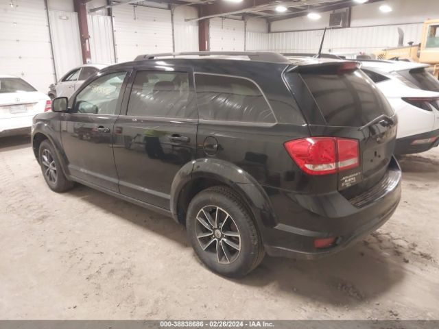 Photo 2 VIN: 3C4PDCBB7KT719545 - DODGE JOURNEY 