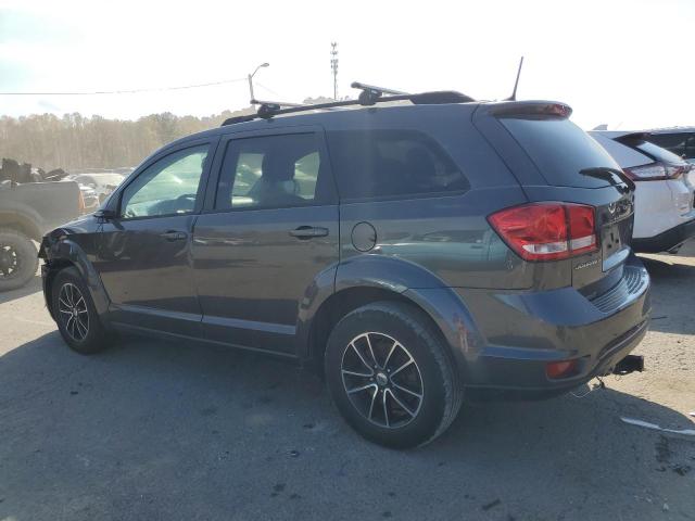 Photo 1 VIN: 3C4PDCBB7KT737642 - DODGE JOURNEY SE 