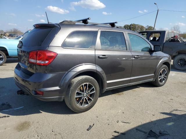 Photo 2 VIN: 3C4PDCBB7KT737642 - DODGE JOURNEY SE 