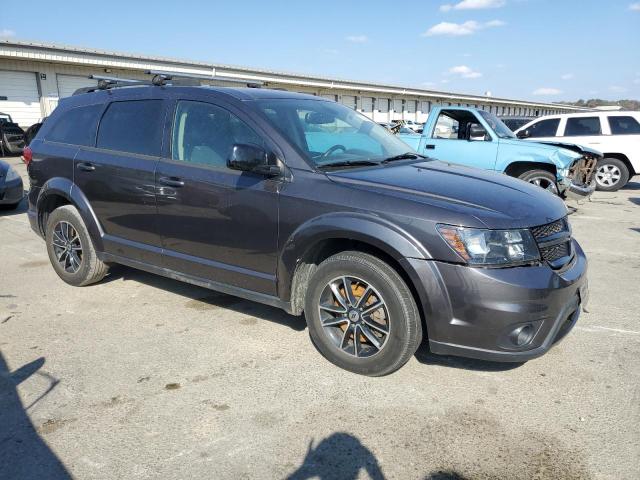 Photo 3 VIN: 3C4PDCBB7KT737642 - DODGE JOURNEY SE 