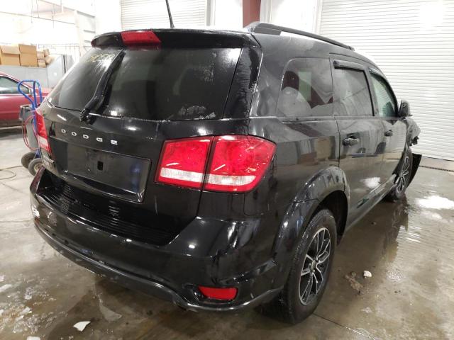 Photo 3 VIN: 3C4PDCBB7KT747264 - DODGE JOURNEY SE 