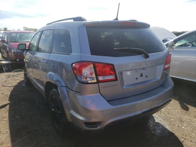 Photo 2 VIN: 3C4PDCBB7KT778840 - DODGE JOURNEY SE 