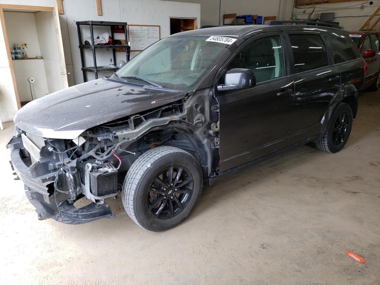 Photo 0 VIN: 3C4PDCBB7KT779034 - DODGE JOURNEY 