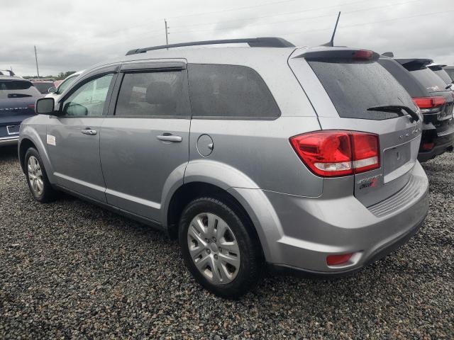 Photo 1 VIN: 3C4PDCBB7KT789725 - DODGE JOURNEY SE 