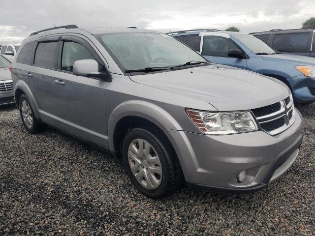 Photo 3 VIN: 3C4PDCBB7KT789725 - DODGE JOURNEY SE 