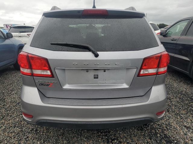 Photo 5 VIN: 3C4PDCBB7KT789725 - DODGE JOURNEY SE 