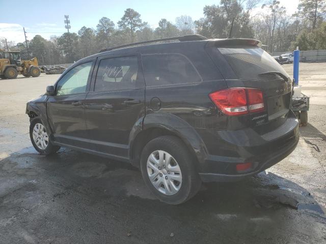 Photo 1 VIN: 3C4PDCBB7KT794228 - DODGE JOURNEY 