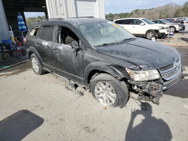 Photo 3 VIN: 3C4PDCBB7KT794228 - DODGE JOURNEY 