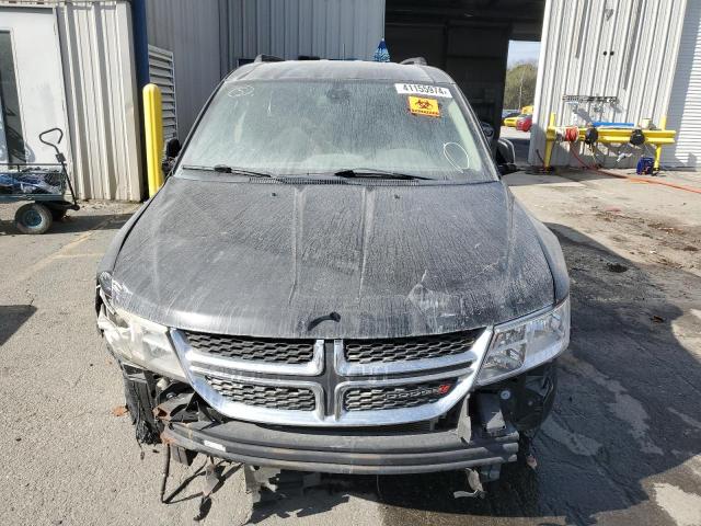 Photo 4 VIN: 3C4PDCBB7KT794228 - DODGE JOURNEY 