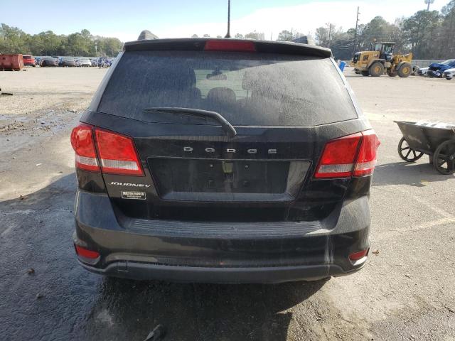 Photo 5 VIN: 3C4PDCBB7KT794228 - DODGE JOURNEY 