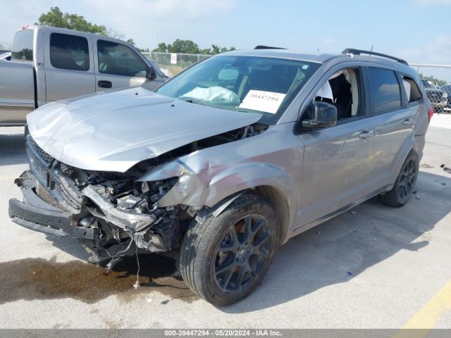 Photo 1 VIN: 3C4PDCBB7KT798876 - DODGE JOURNEY 