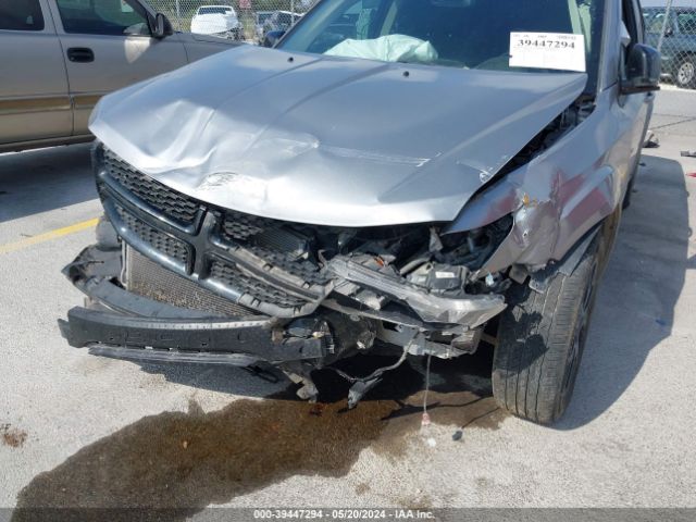 Photo 5 VIN: 3C4PDCBB7KT798876 - DODGE JOURNEY 