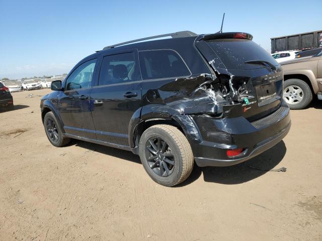 Photo 1 VIN: 3C4PDCBB7KT810623 - DODGE JOURNEY 