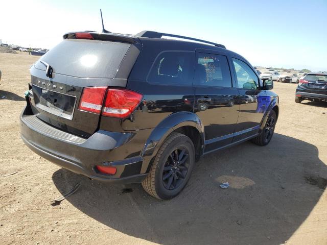 Photo 2 VIN: 3C4PDCBB7KT810623 - DODGE JOURNEY 