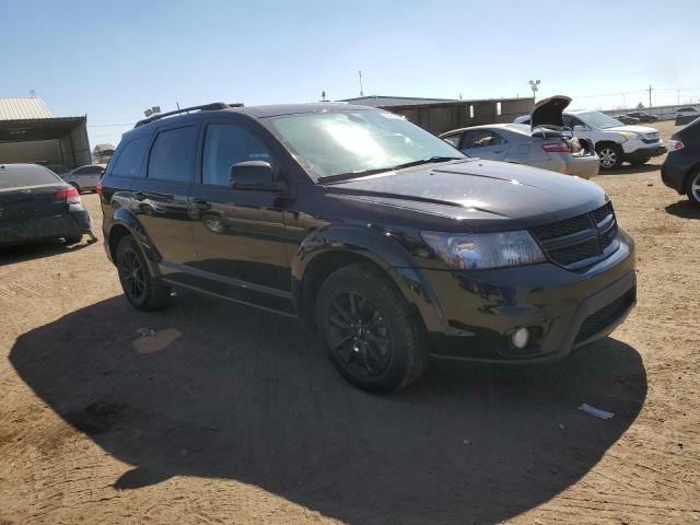 Photo 3 VIN: 3C4PDCBB7KT810623 - DODGE JOURNEY 