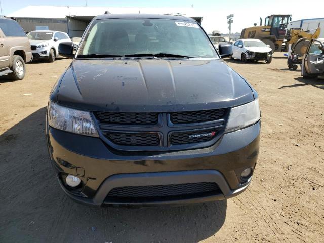 Photo 4 VIN: 3C4PDCBB7KT810623 - DODGE JOURNEY 