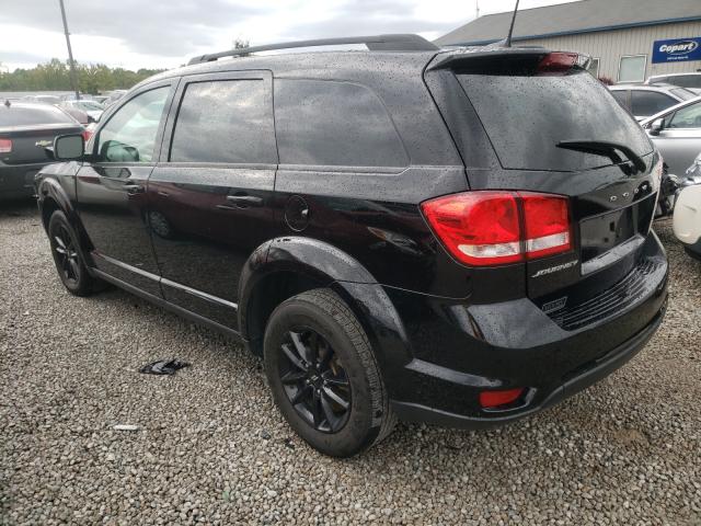 Photo 2 VIN: 3C4PDCBB7KT810699 - DODGE JOURNEY 