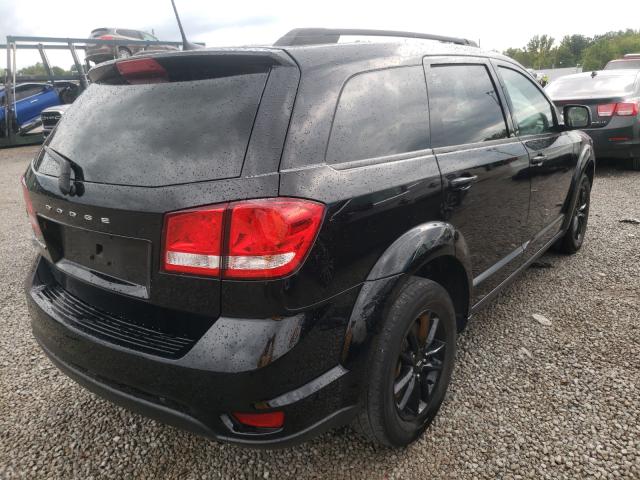 Photo 3 VIN: 3C4PDCBB7KT810699 - DODGE JOURNEY 