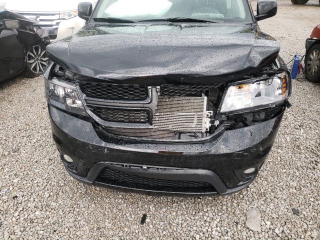 Photo 8 VIN: 3C4PDCBB7KT810699 - DODGE JOURNEY 