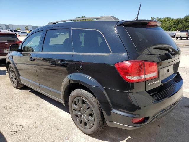 Photo 2 VIN: 3C4PDCBB7KT815885 - DODGE JOURNEY SE 