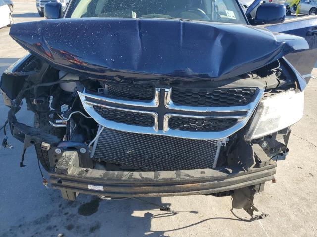 Photo 11 VIN: 3C4PDCBB7KT833383 - DODGE JOURNEY SE 