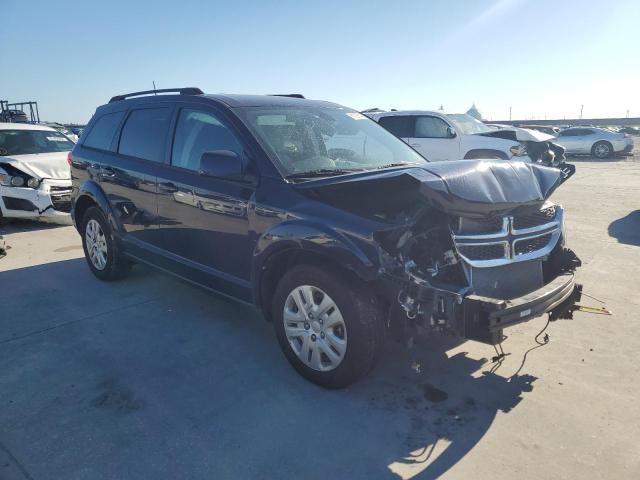 Photo 3 VIN: 3C4PDCBB7KT833383 - DODGE JOURNEY SE 