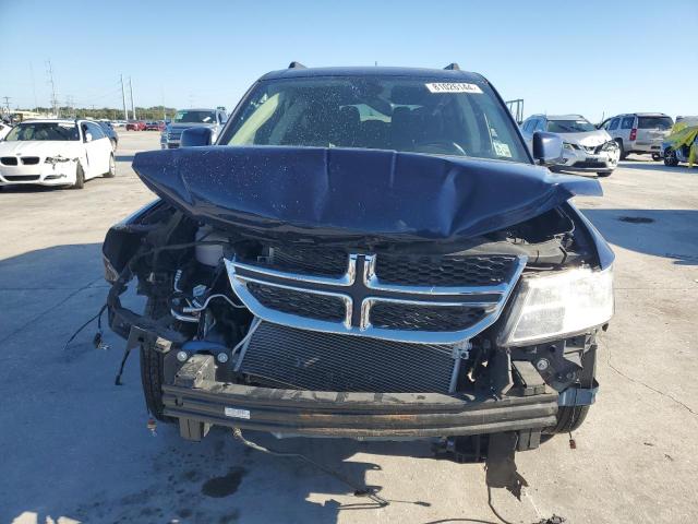 Photo 4 VIN: 3C4PDCBB7KT833383 - DODGE JOURNEY SE 