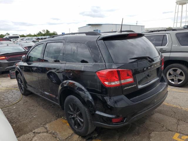 Photo 1 VIN: 3C4PDCBB7KT844688 - DODGE JOURNEY SE 