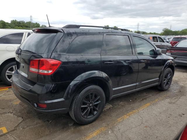 Photo 2 VIN: 3C4PDCBB7KT844688 - DODGE JOURNEY SE 