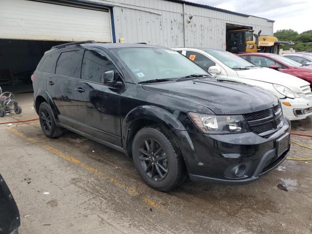 Photo 3 VIN: 3C4PDCBB7KT844688 - DODGE JOURNEY SE 