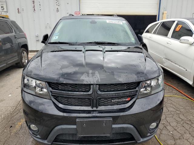 Photo 4 VIN: 3C4PDCBB7KT844688 - DODGE JOURNEY SE 