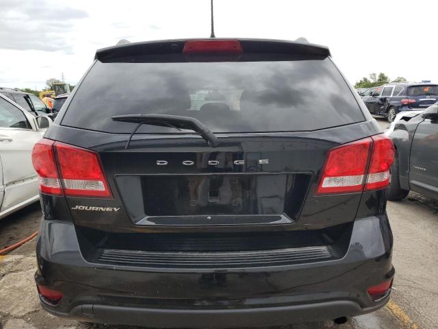 Photo 5 VIN: 3C4PDCBB7KT844688 - DODGE JOURNEY SE 