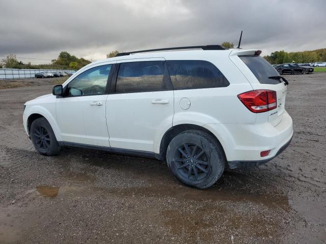 Photo 1 VIN: 3C4PDCBB7KT845937 - DODGE JOURNEY SE 