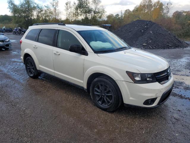 Photo 3 VIN: 3C4PDCBB7KT845937 - DODGE JOURNEY SE 