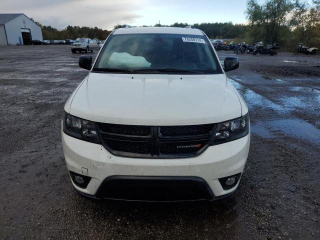 Photo 4 VIN: 3C4PDCBB7KT845937 - DODGE JOURNEY SE 