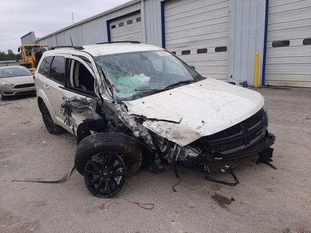 Photo 0 VIN: 3C4PDCBB7KT848532 - DODGE JOURNEY SE 