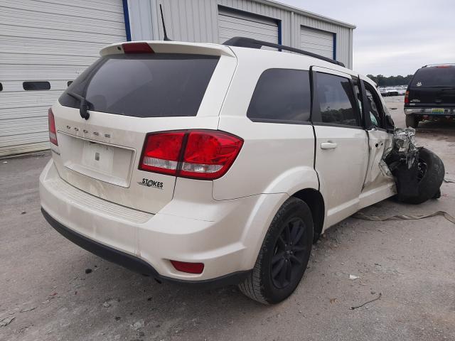 Photo 3 VIN: 3C4PDCBB7KT848532 - DODGE JOURNEY SE 