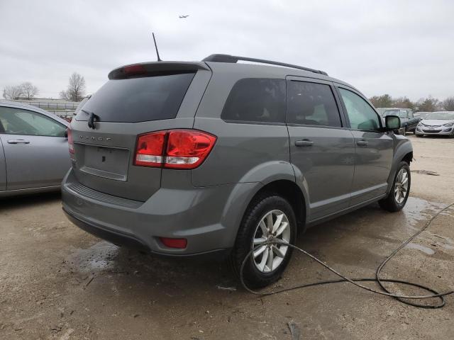 Photo 2 VIN: 3C4PDCBB7KT853651 - DODGE JOURNEY 